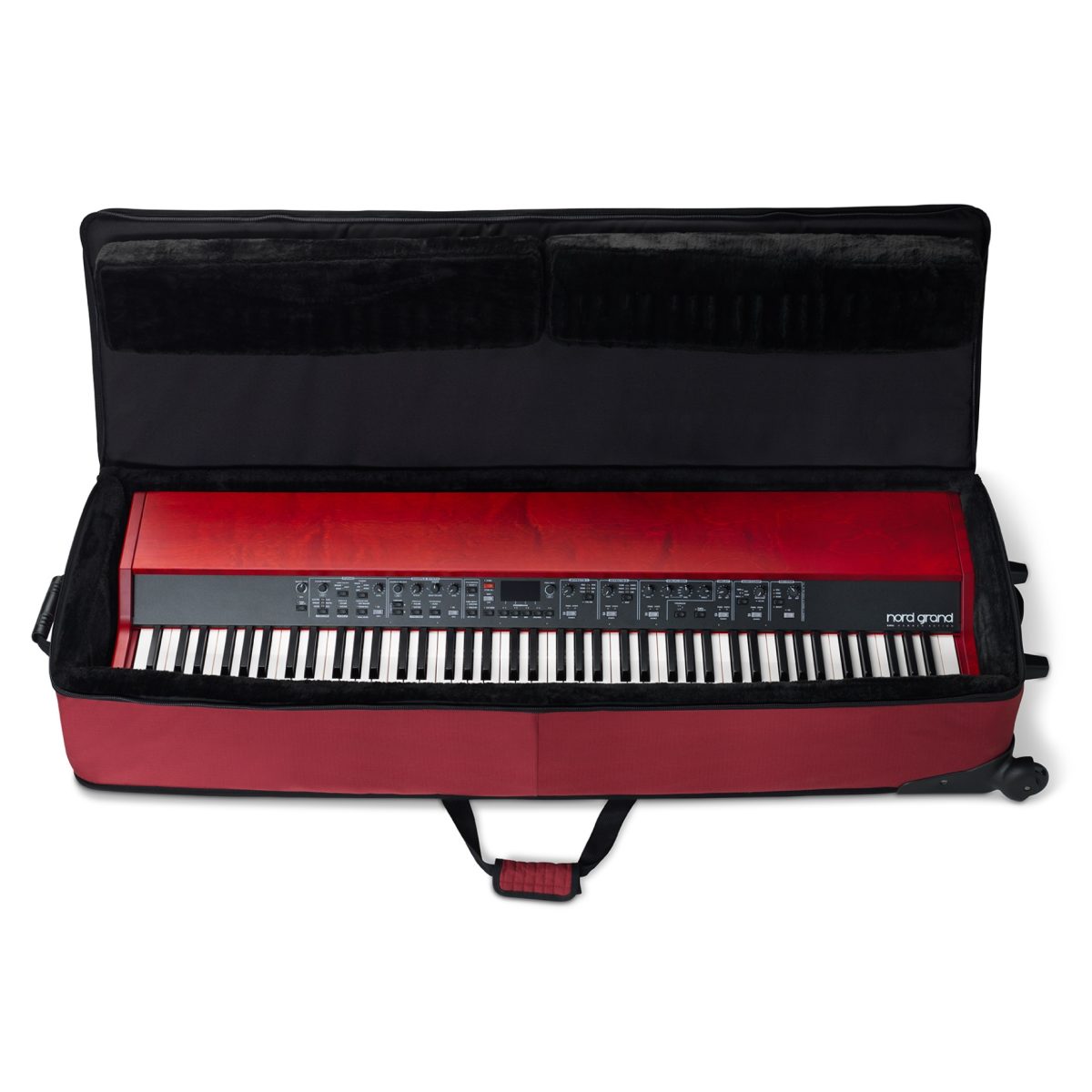 Nord - GB88 Soft Case with Wheels