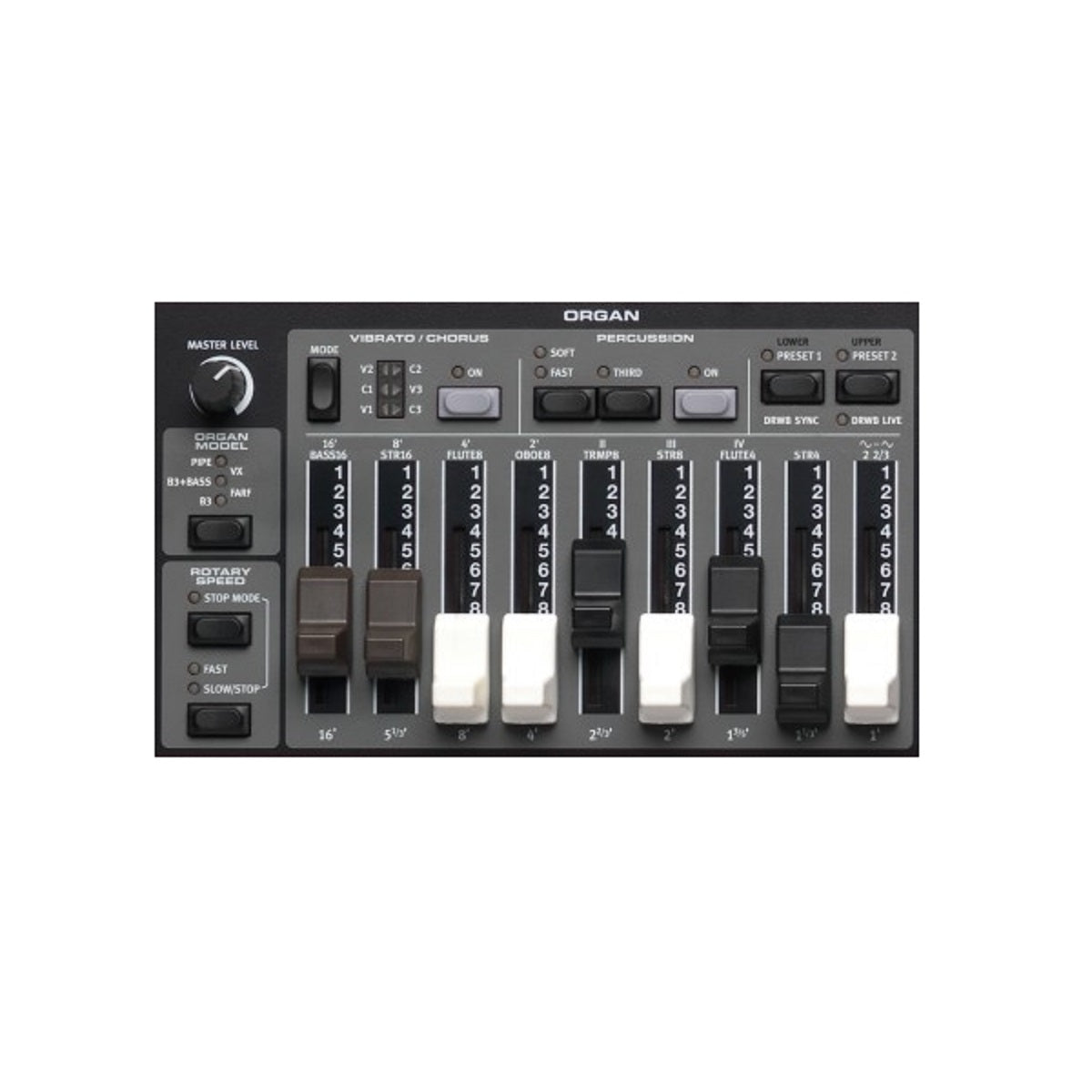 Clavia Nord Electro 5 HP - 73 keys