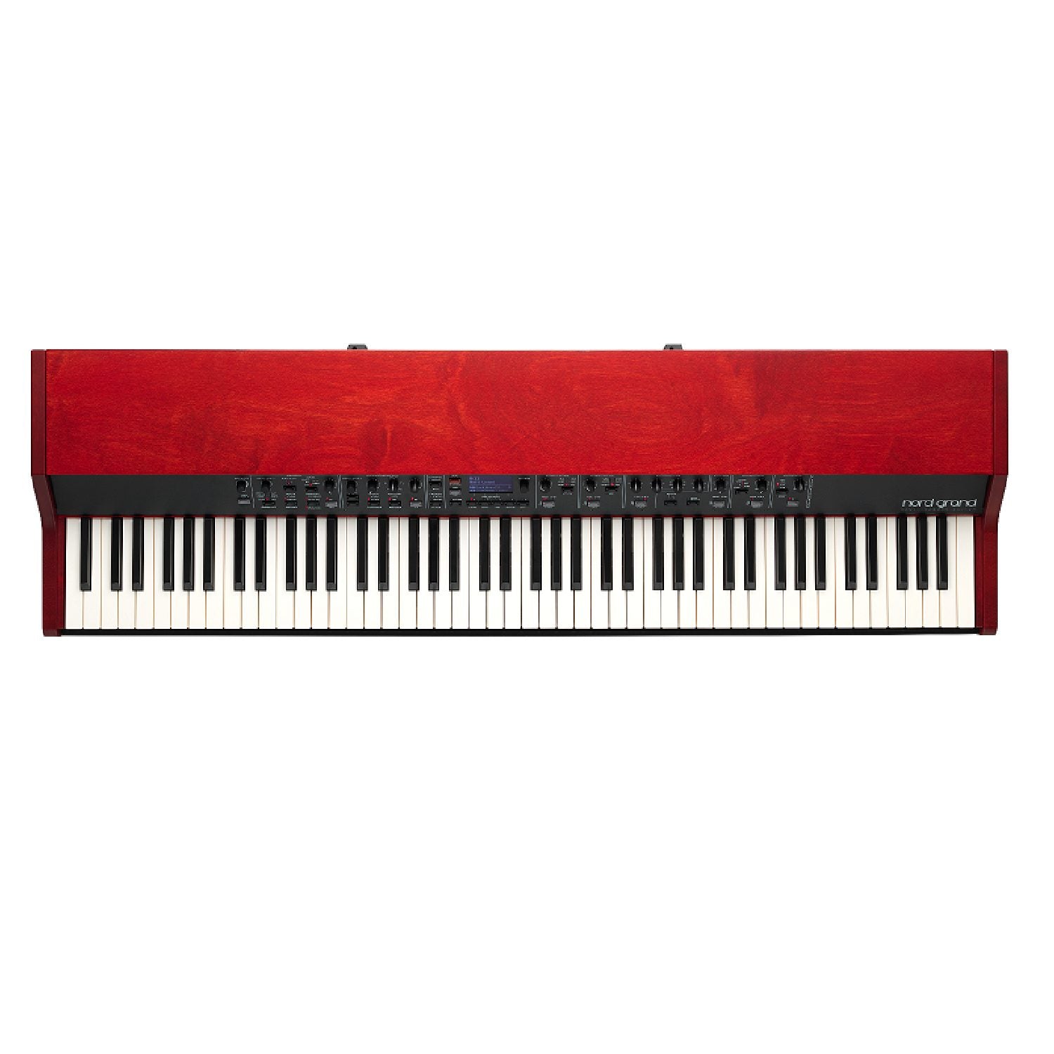 Clavia Nord Grand top