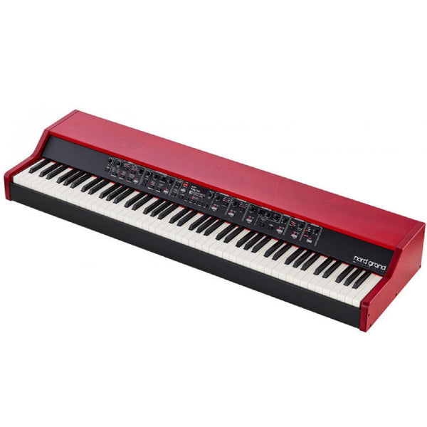 Claviers et synthétiseurs