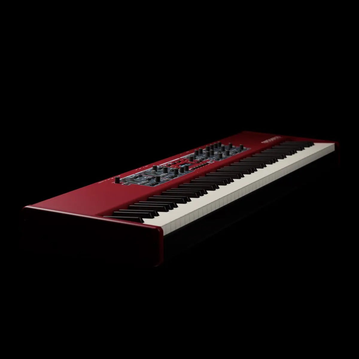 Nord - Piano 6 73-key Triple Sensor Hammer Action Keybed — 2