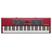 Nord - Piano 6 73-key Triple Sensor Hammer Action Keybed — 1