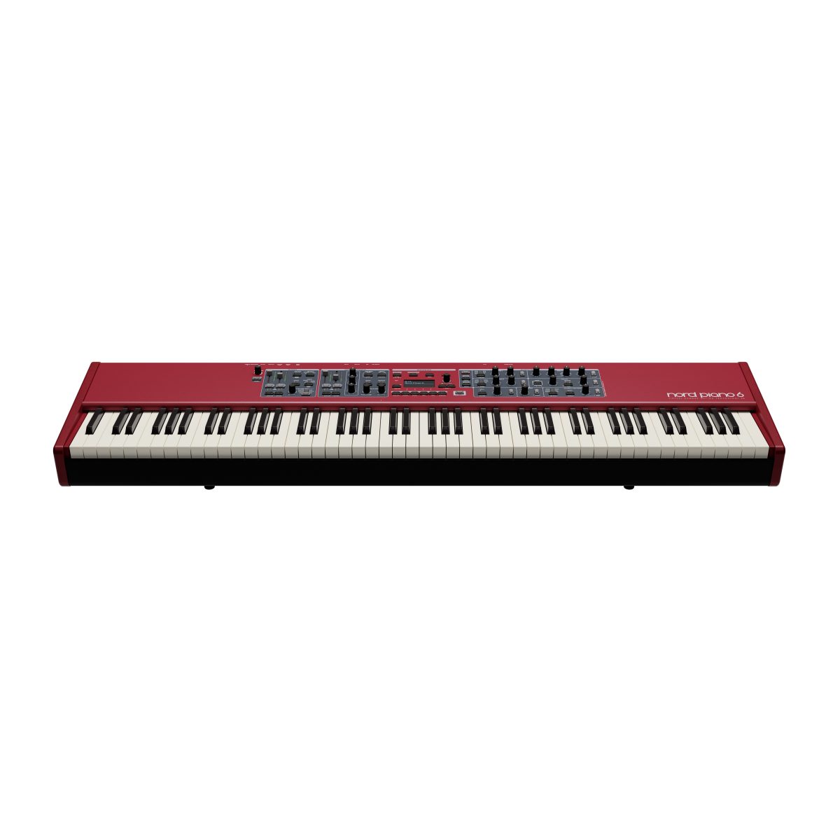 Nord - Piano 6 88-key Triple Sensor Hammer Action Keybed