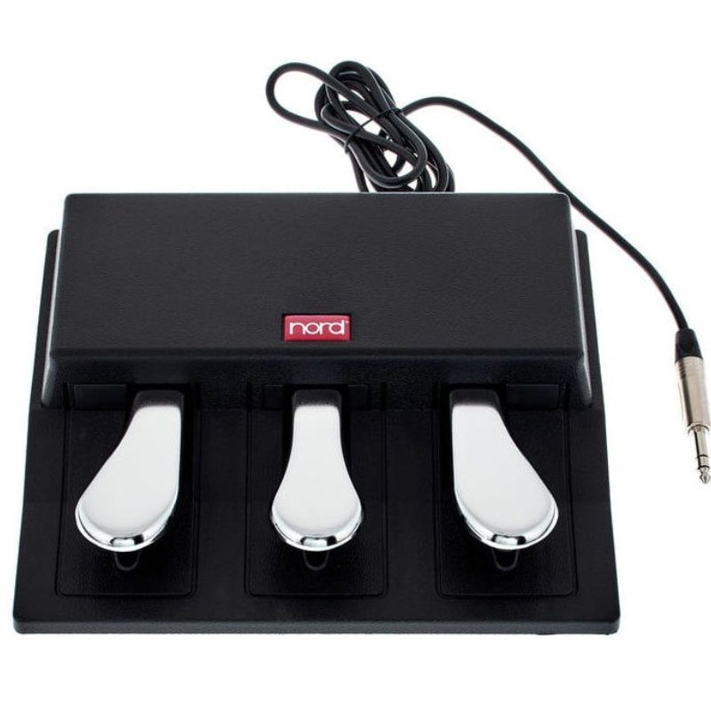 Clavia Nord NP3 top