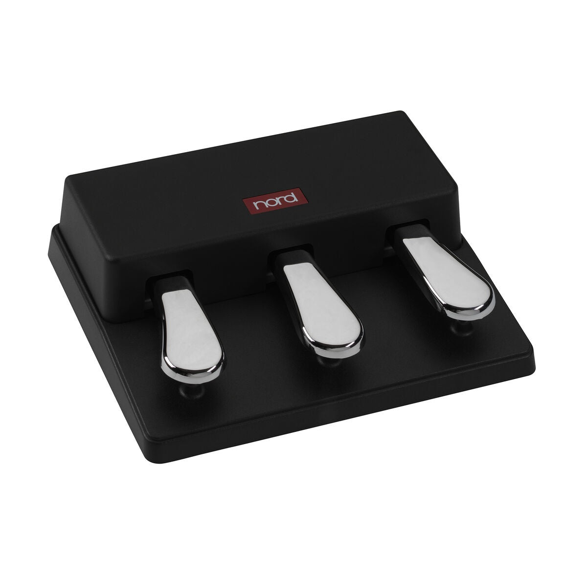 Nord - 3-Pedal Unit for Stage 4 with Continuous Sensors - NP3V2