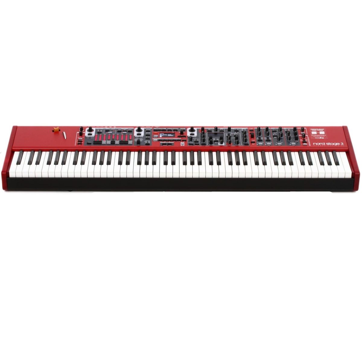 Nord - Stage 3 88 Keys Hammer Action Stage keyboard w/ Brackets