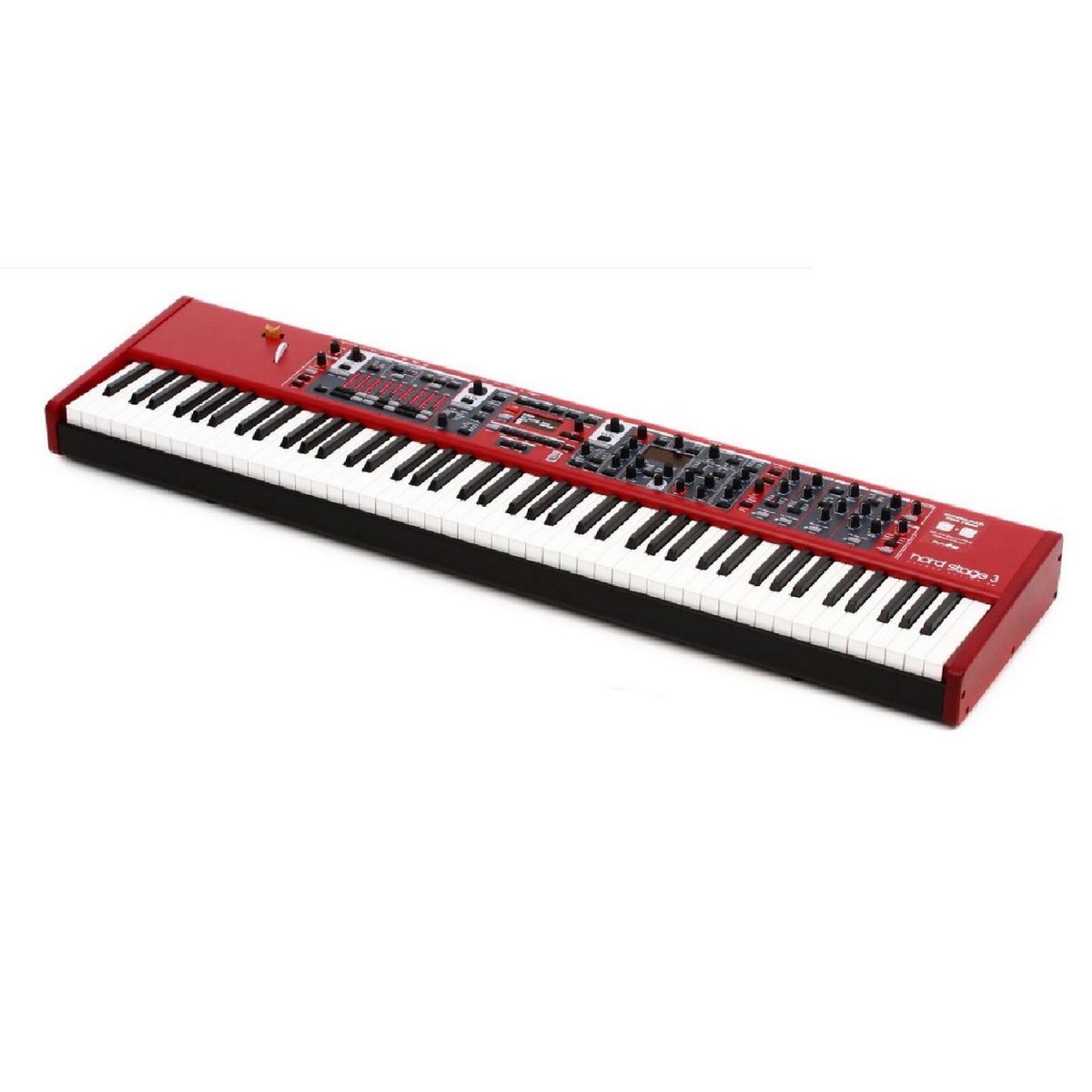 Nord Stage 388b slant