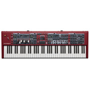 Nord - Stage 4 73 Keys Hammer Action Stage Keyboard