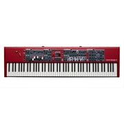 Clavia Nord Stage 4 – 88 Keys Hammer Action Stage Keyboard