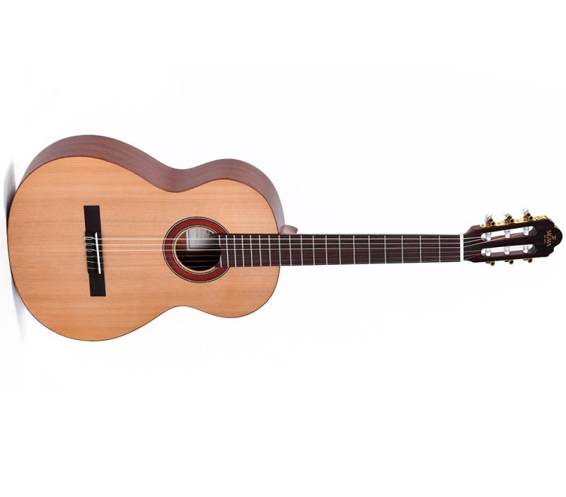 Sigma - Classical Acoustic Guitar, Satin #CM-2