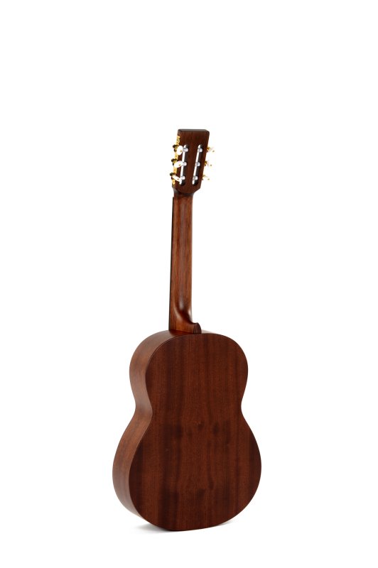 Sigma - Classical Acoustic Guitar with Truss Rod, Satin #CM-ST