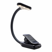 Mighty Bright - NuFlex Rechargeable Black Music Stand Light - 47830