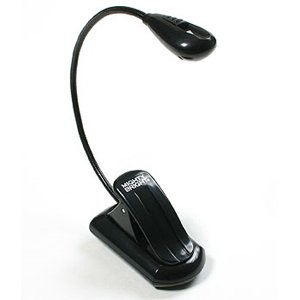 Mighty Bright – Xtra Flex Super lampe de lecture DEL #50410
