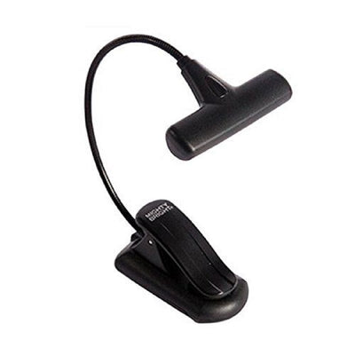 Mighty Bright - Hammerhead - Lampe LED pour livres