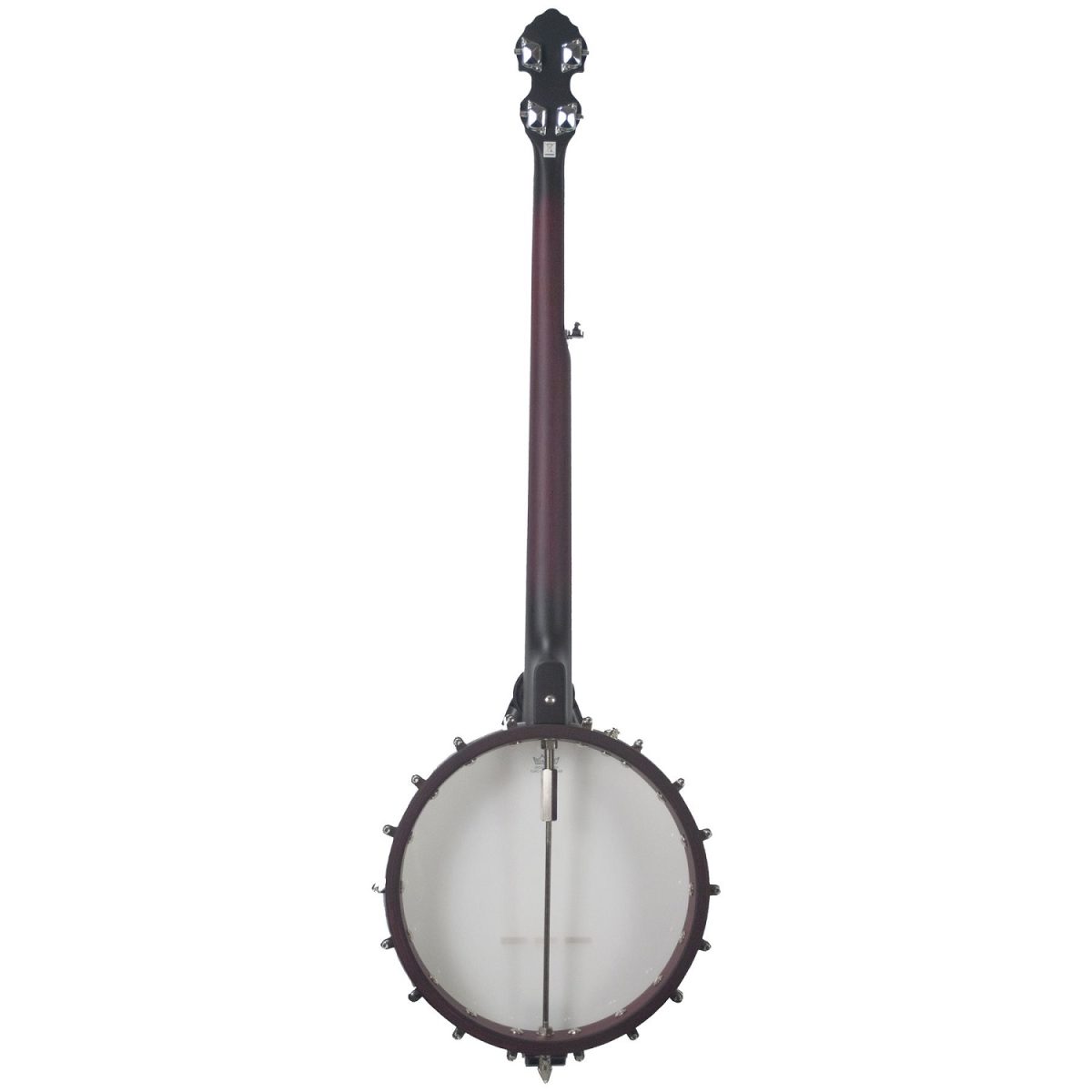 Alabama - 5-string Open Back Banjo, Natural Back