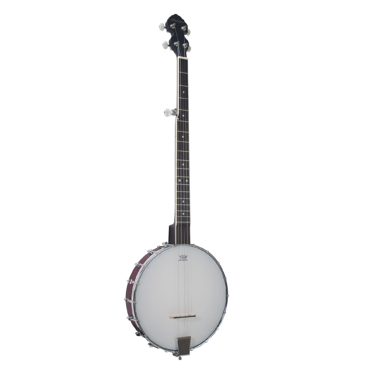 Alabama - 5-string Open Back Banjo, Natural