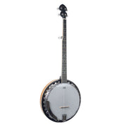 Alabama - ALB29 - 5-String Mahogany Banjo - Sunburst Gloss
