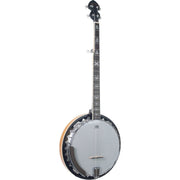 Alabama - ALB31 - 5-String Mahogany Banjo, Sunburst Gloss