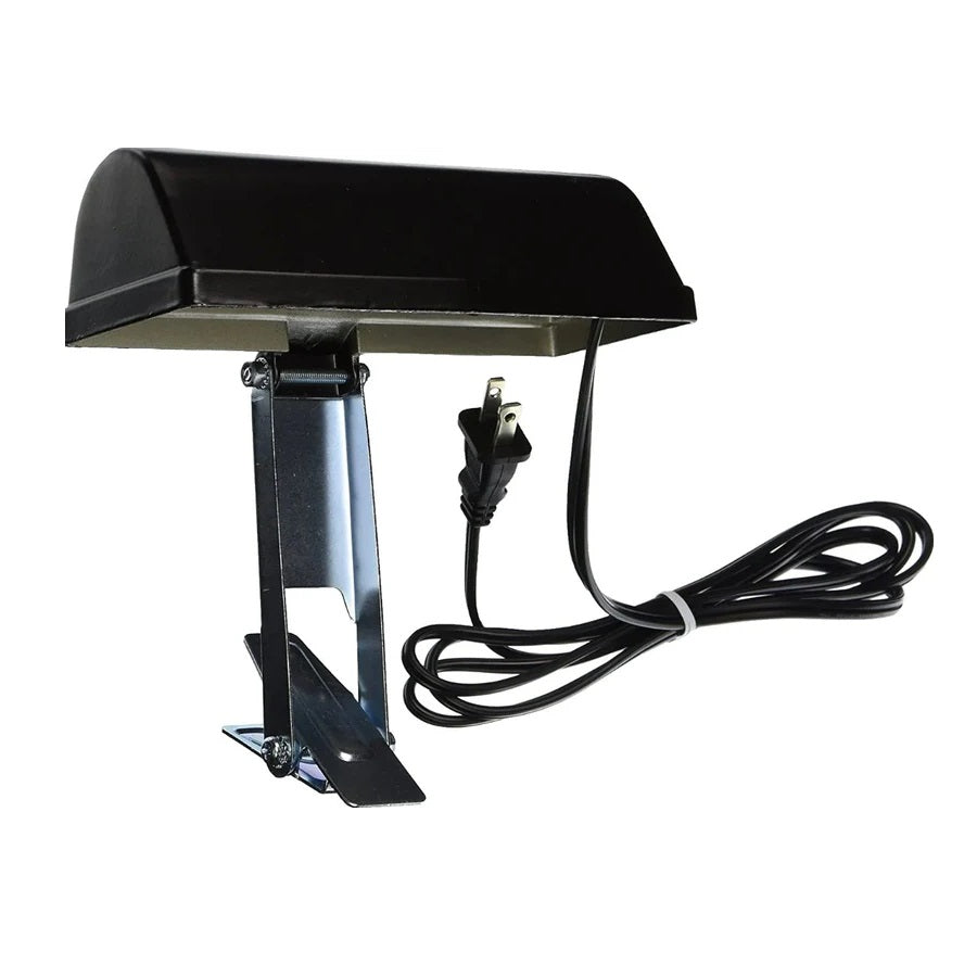 Grover - BLS-1 Bandstand Music Stand Light
