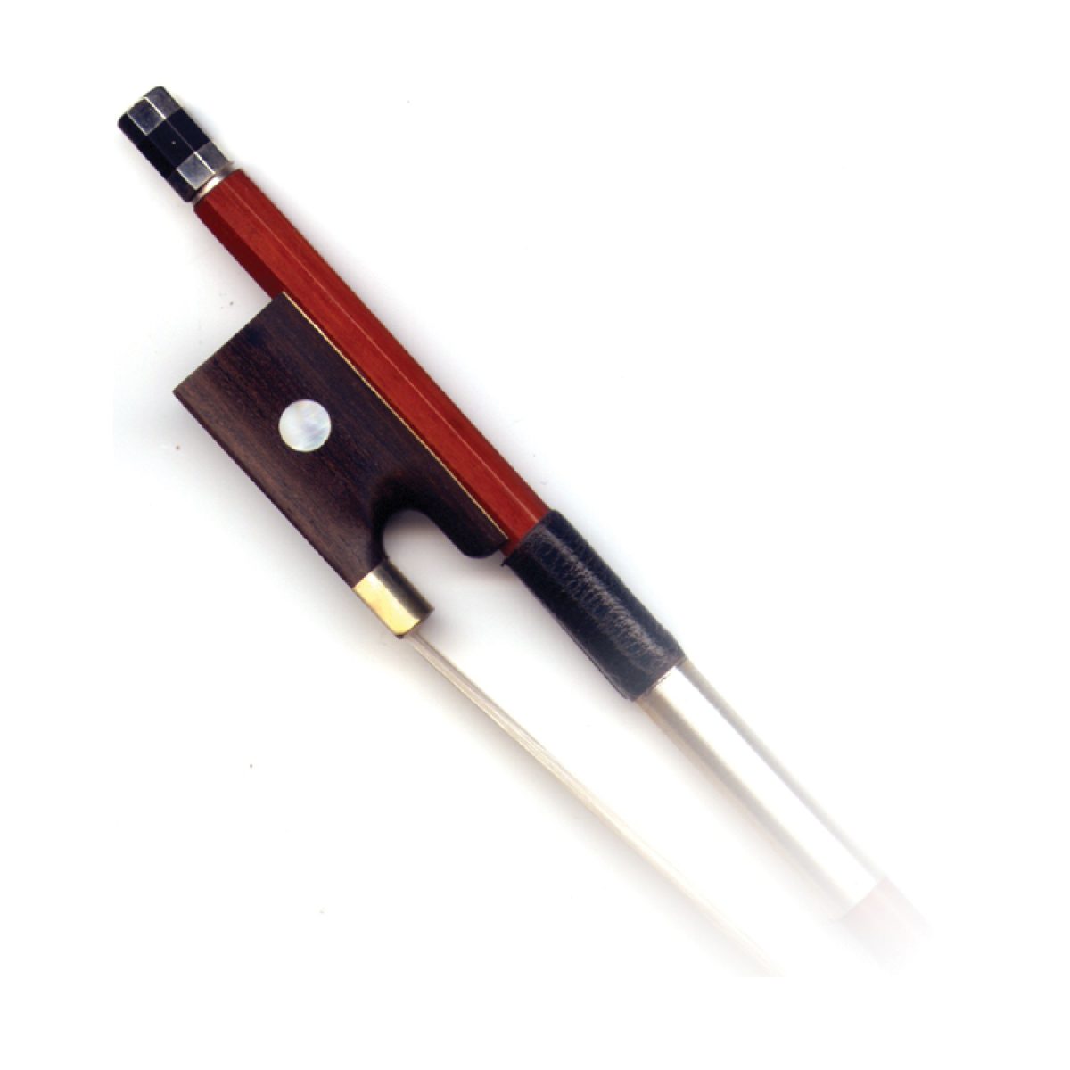 Menzel - BVR400F 4/4 Violin Bow Brazil Wood