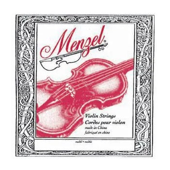 Menzel - BVS201 Violin String Set