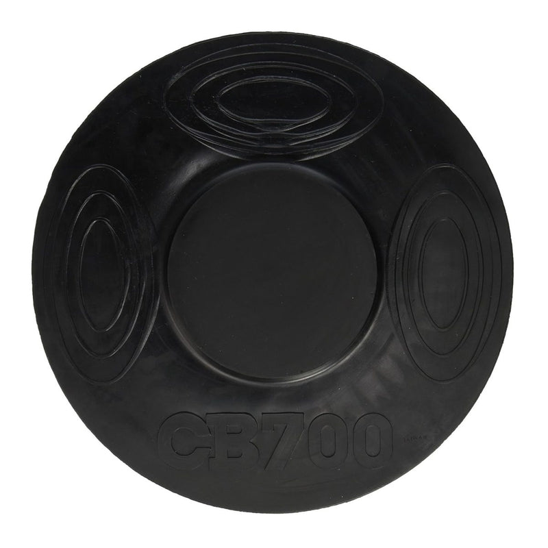 CB Percussion – Pad d'entraînement de batterie #4288