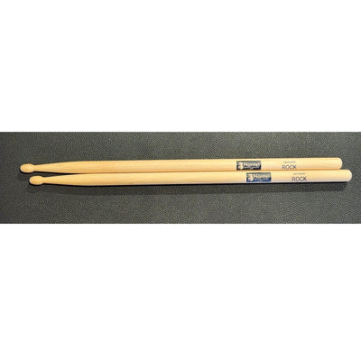 Nantel Musique – Baguettes Rock