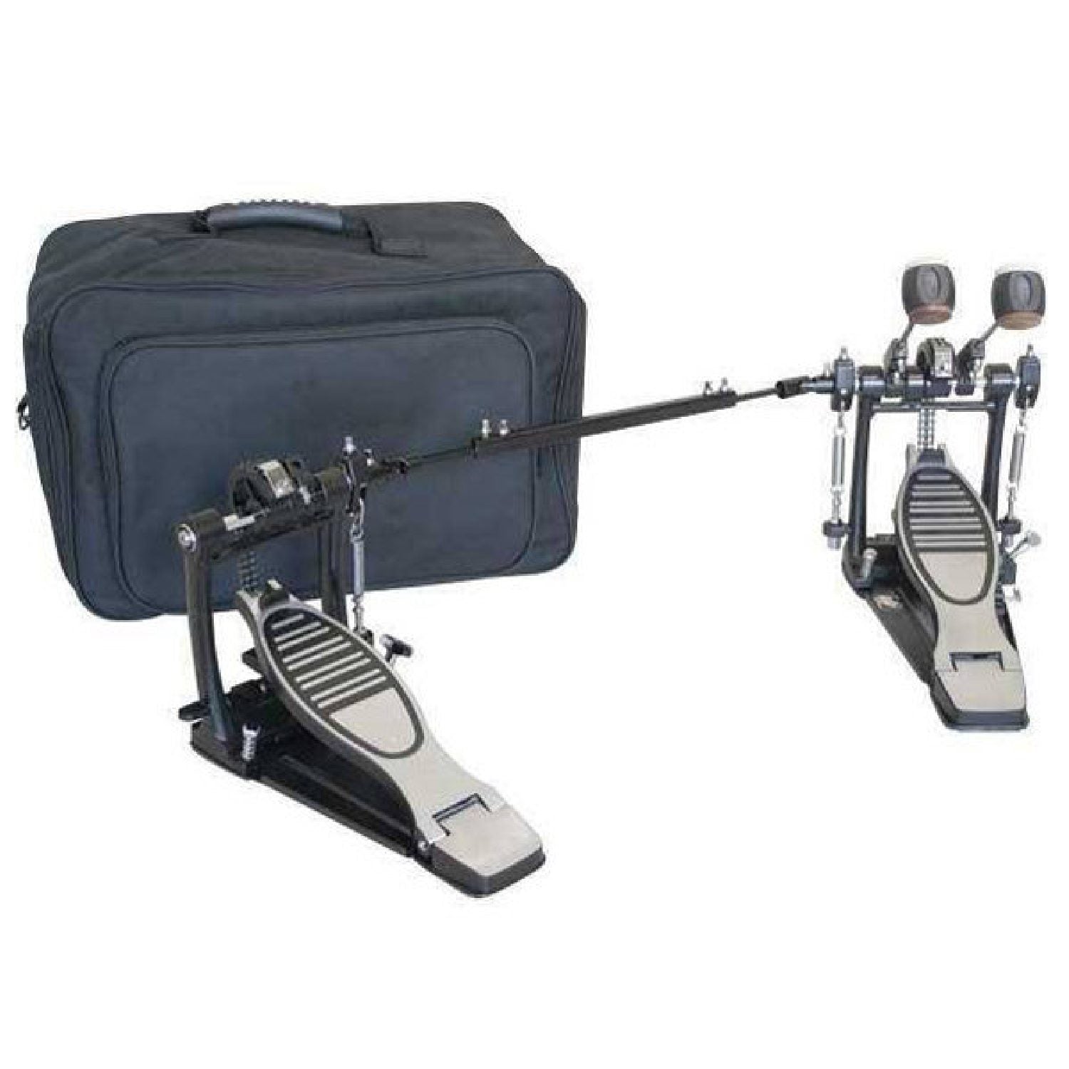 Westbury - DP1000RB - Double Bass Drum Pedal