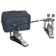 Westbury - DP1000RB - Double Bass Drum Pedal