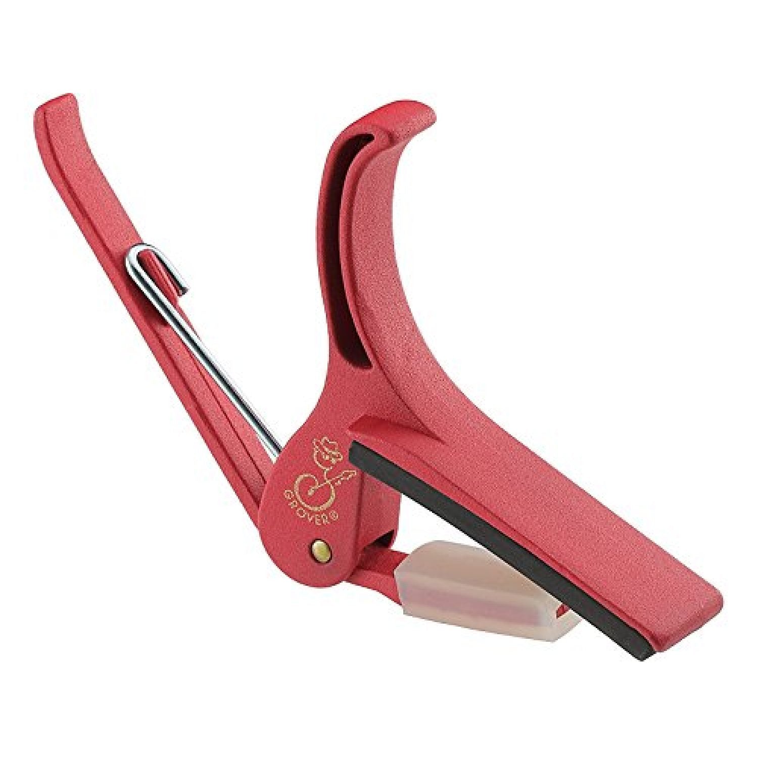 Grover Ultra Capo red - GP750RD