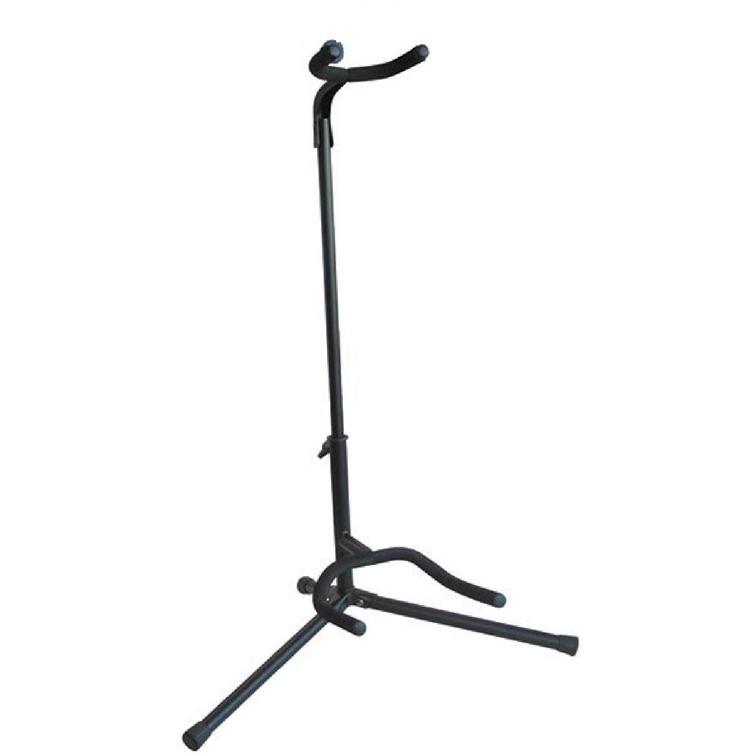 Profile GS100B Guitar Stand side