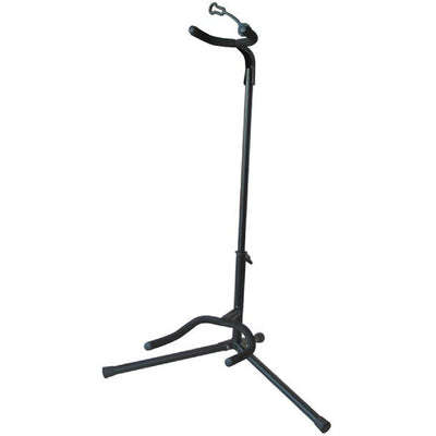Profil – GS100B Support de guitare noir