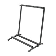 Profile - 5 Guitars Folding Rack #GSR405B