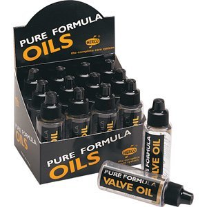 Herco - Huile pour pistons Pure Formula #HE448