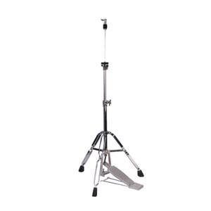 Westbury – HH800D Support de charleston de luxe à double renfort