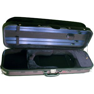 Alegria - Étui pour violon 4/4 de luxe #HVC200F