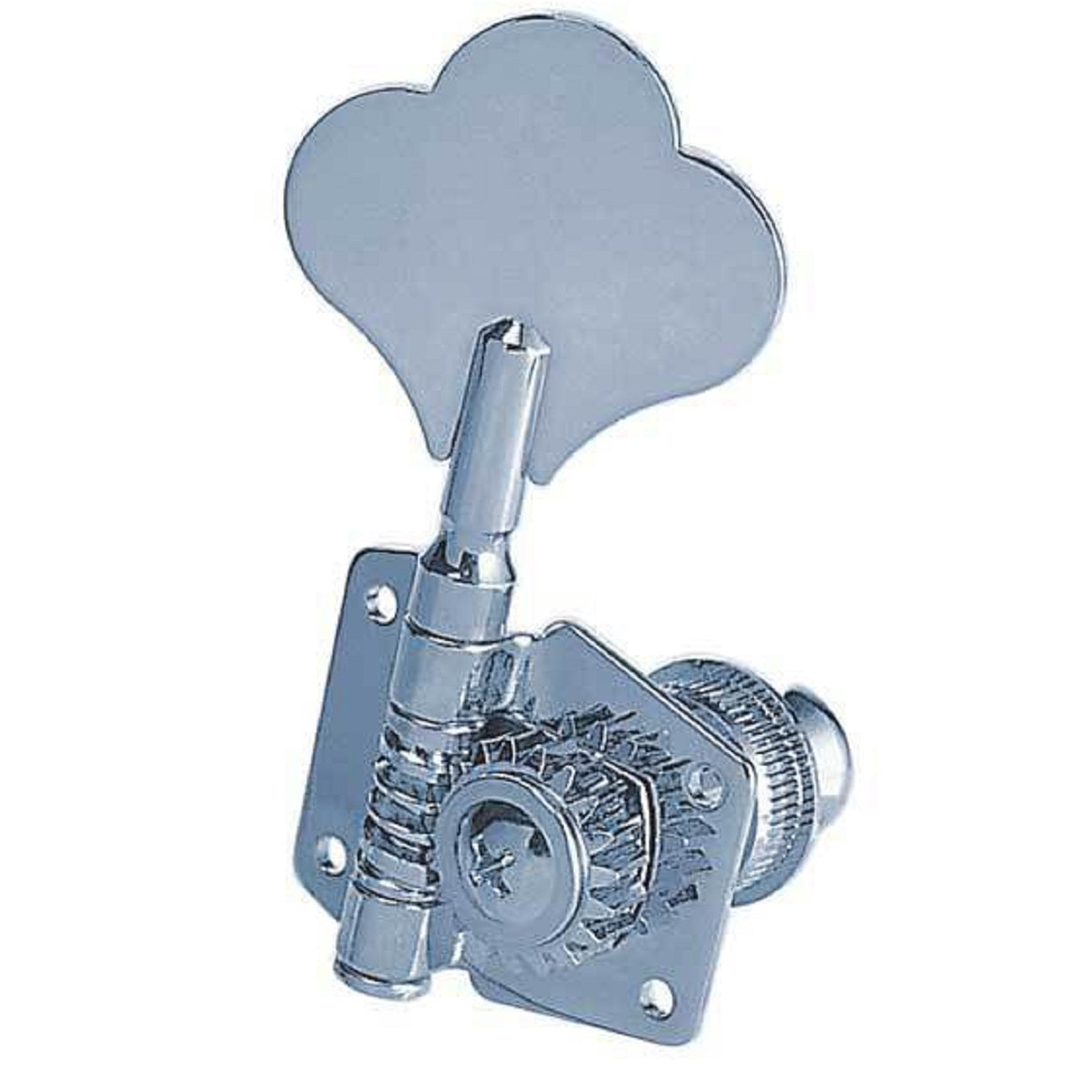 Profile - Machine Head Set for Bass
