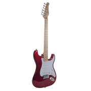 Jay Turser - JT-100 Metallic Red Electric Guitar