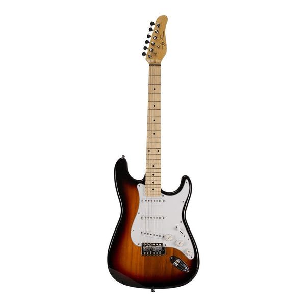 Guitares électriques