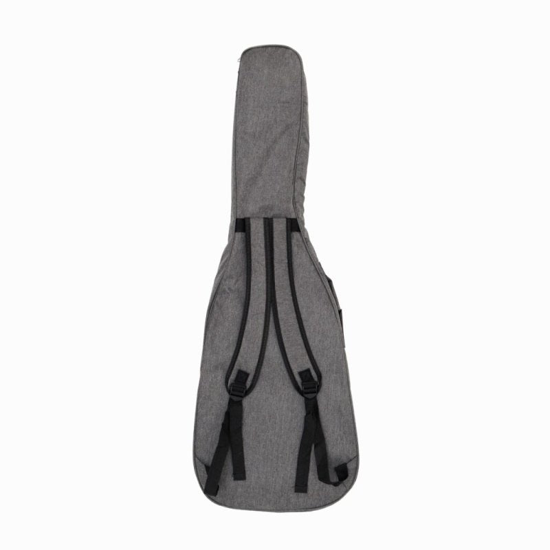 Jay Turser - JTA74S Slim Body Acoustic-Electric Guitar with Gig Bag #JTA74S-CE-BAG-ABS