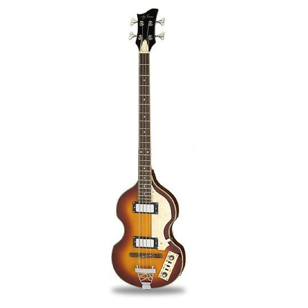Guitares basses