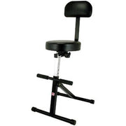 Profile - KDT5302 Musician Throne With Footrest And Back