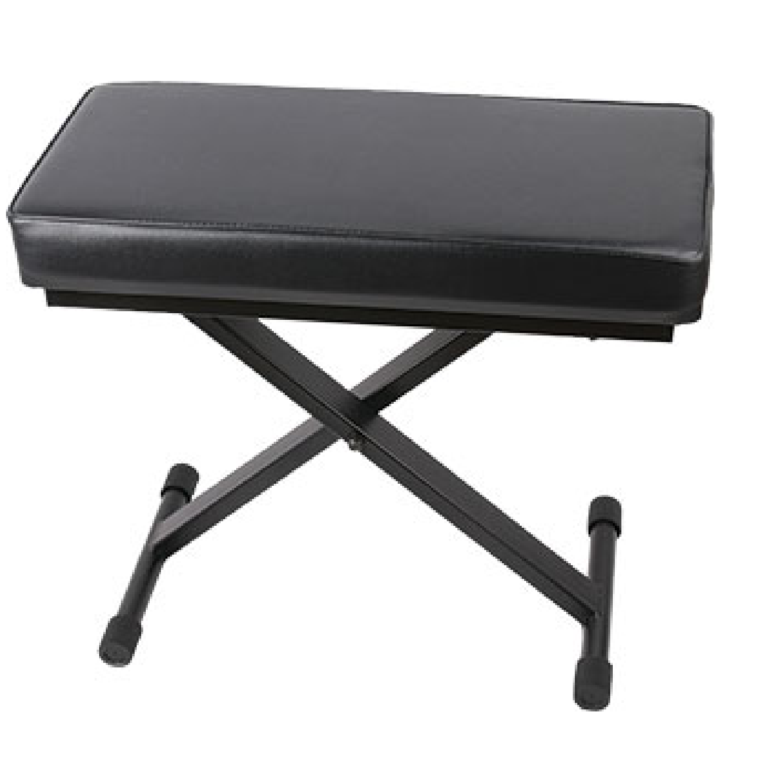 Profile - KDT5404 - Collapsible Keyboard / Piano Bench