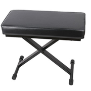 Profile - KDT5404 - Collapsible Keyboard / Piano Bench