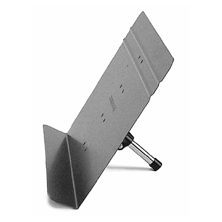 Manhasset M5301 - Support de Table (Boîte de 1)
