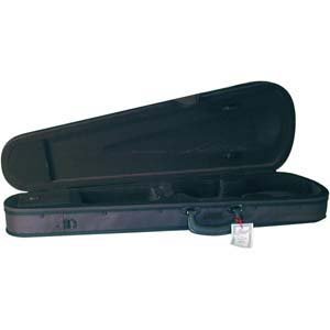 Menzel - 1/2 Violin Molded Case #M9002H