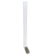 Manhasset Musiclip MA1200 - Clear Plastic Clip To Hold Sheet Music