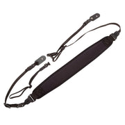Neotech - Mandolin/Ukulele Strap - MAND-BK #8001002