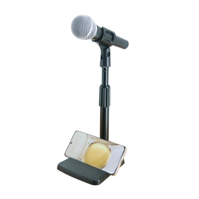 Profile - Desktop Mic Stand #MCD100P