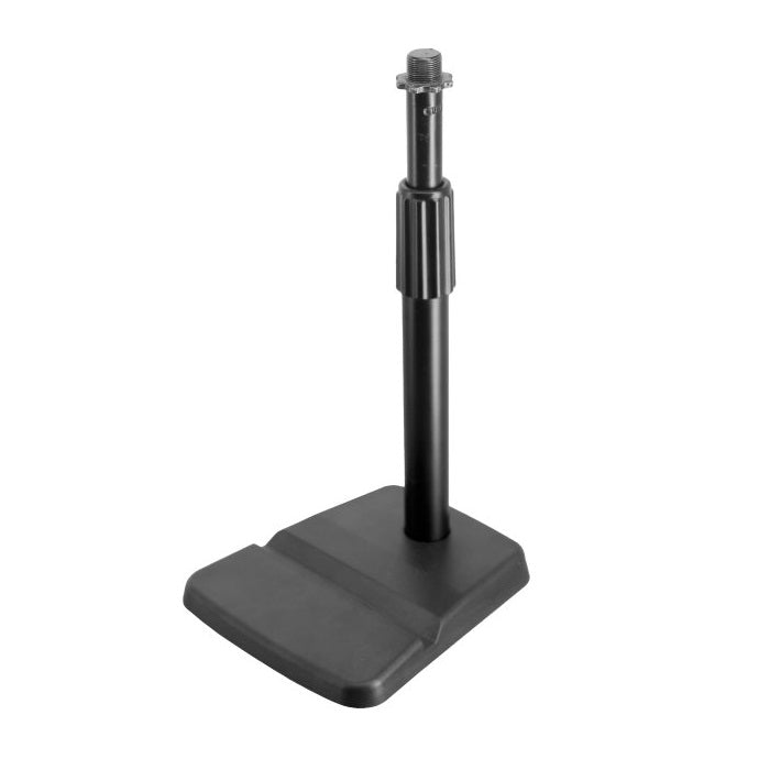 Profile - Desktop Mic Stand #MCD100P